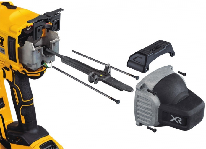   DeWalt DCN890P2-QW