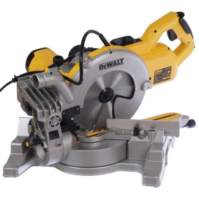  пила DeWalt DWS727-QS 847200   по цене 96352 .