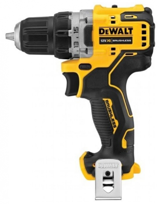 - DeWalt DCD701N-XJ