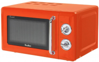   TESLER MM-2045 Orange