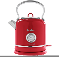  TESLER KT-1745 Red