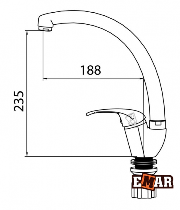    Emar EC-3013.5 