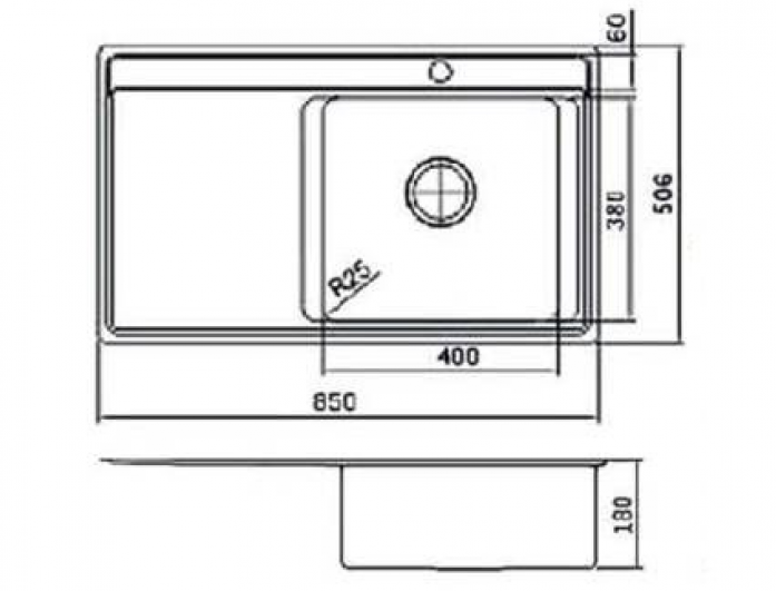   Oulin OL-S6101