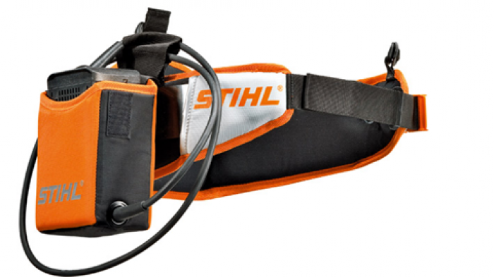  Stihl MSA 160 C-BQ