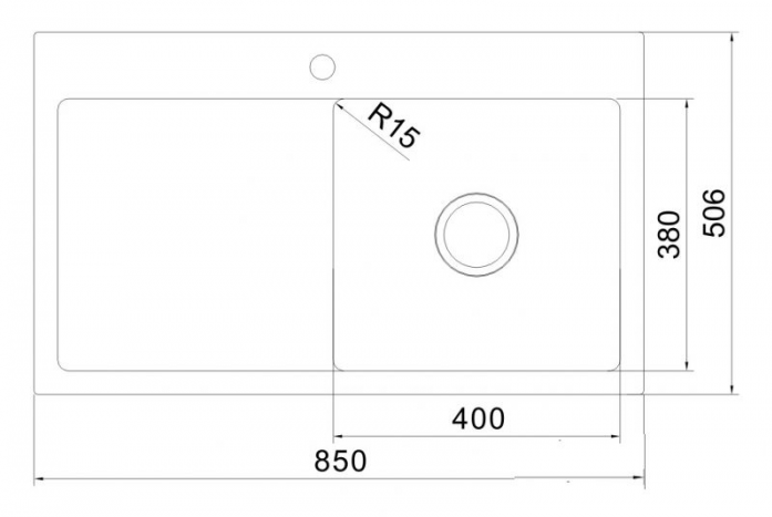   Oulin OL-FTR102R