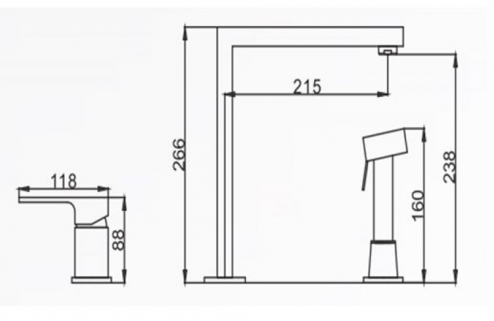   Oulin OL-CS9622K