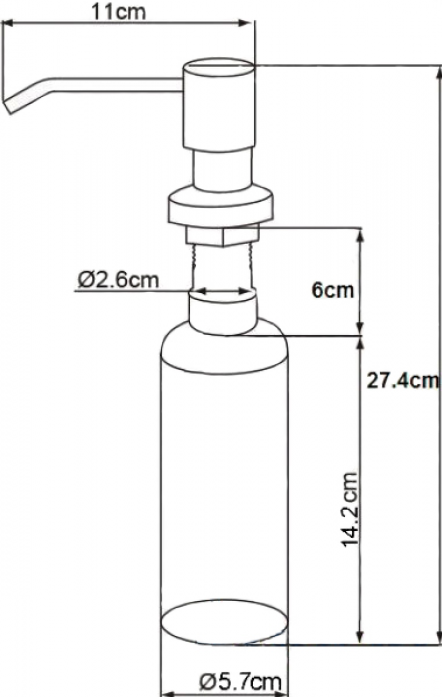     Oulin OL-401 DS 