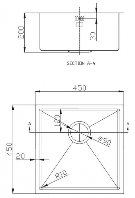   Emar EMB-112 PVD Nano Coppery