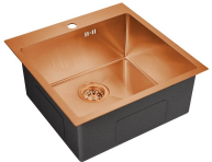   Emar EMB-116 PVD Nano Coppery