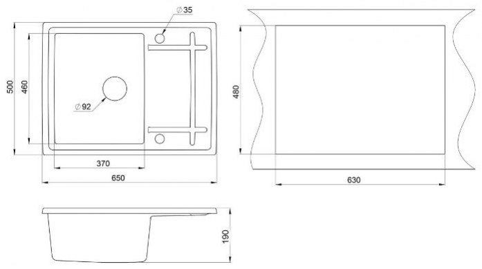   Emar EMQ-1650.Q 