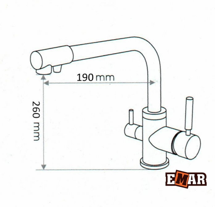    Emar -3003N.12 