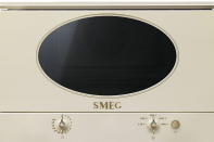    Smeg MP822NPO