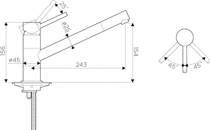    Omoikiri Aogashima-SI  OAO-BN-SI-35