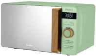   TESLER ME-2044 Green