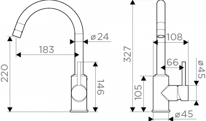    Omoikiri Shinagawa-BN . 4994230