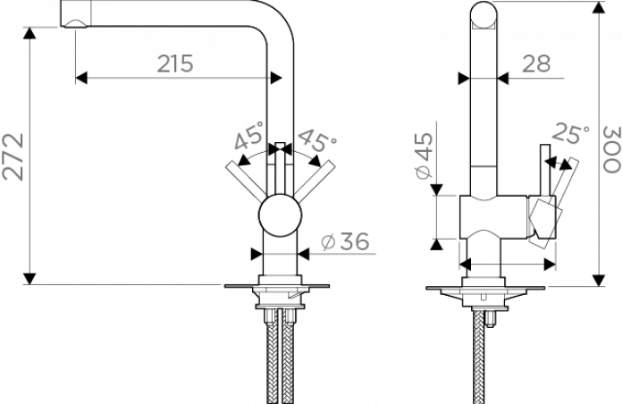    Omoikiri Akashi  OAK-CR-35