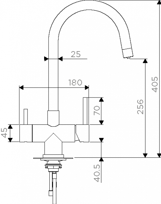    Omoikiri Akita   4994086