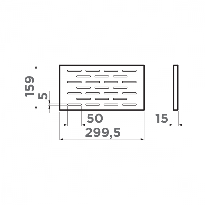     Omoikiri DRY-02-IN . 4999019