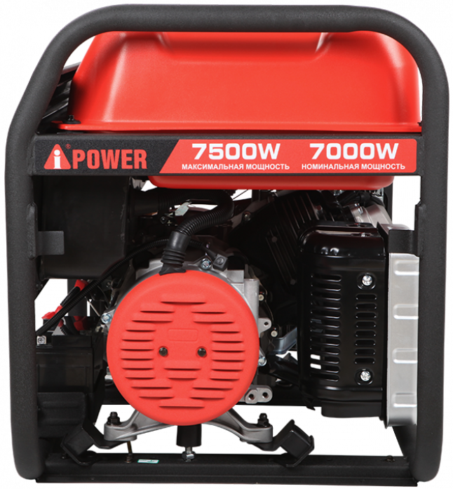   A-iPower A7500TEA 20114