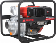   A-iPower AWP100 30141