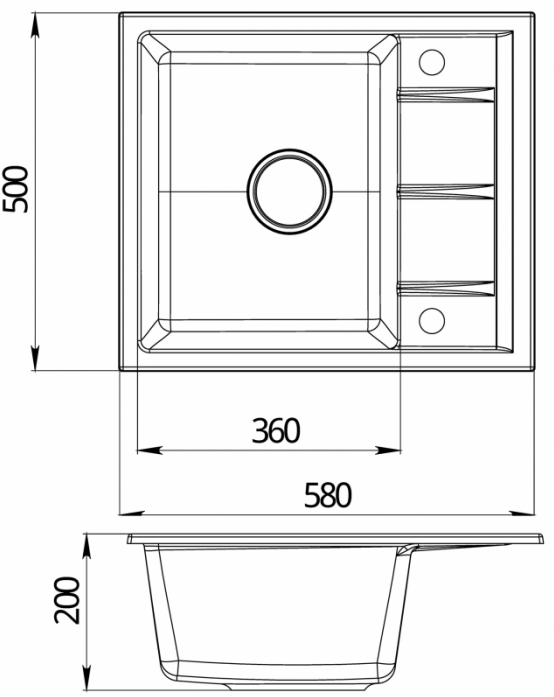   Emar EMQ-1580.Q 