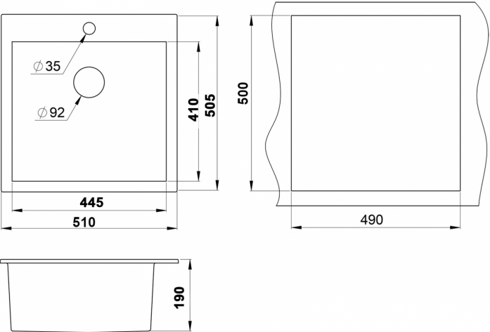   Emar EMQ-1510.Q 