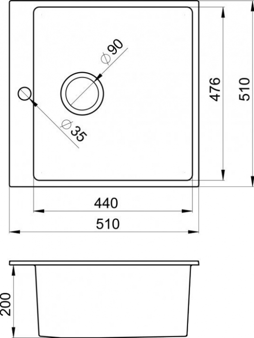   Granula 5102 