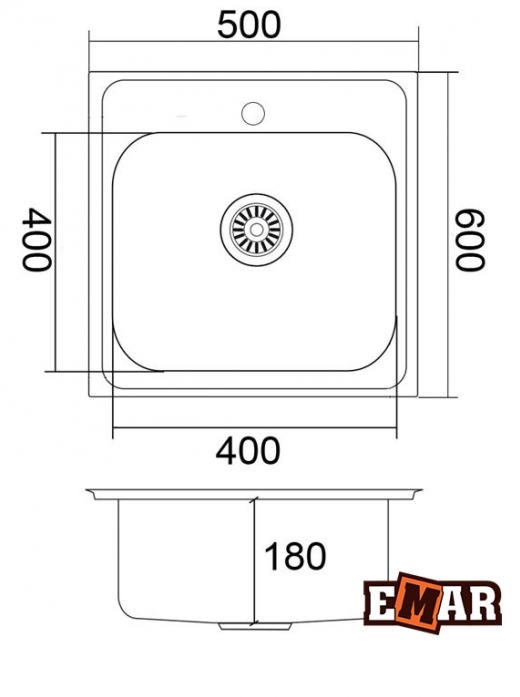   Emar T5060L ., 