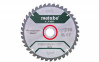   Metabo PrecisionCutClassic 305x30 56WZ5neg/B 628657000