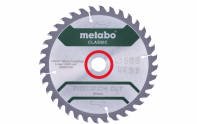 Пильный диск METABO Пильн. диск PrecisionCutClassic 165x20 36WZ 15° /B  628662000