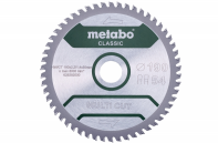   Metabo Multi Cut Classic 1903054T 628663000