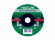 Диск пильный по древесине HITACHI HITACHI 752407-Диск для циркулярной пилы 160х20/17 Z36  752407