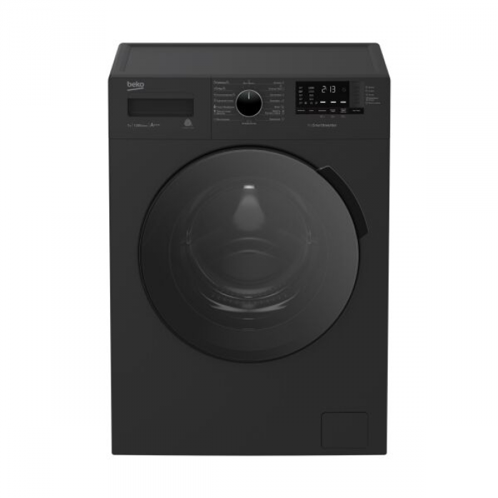 Стиральная машина beko rpe78612a