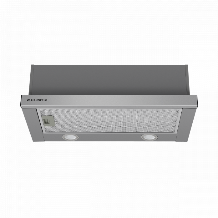  Maunfeld V LIGHT 60 INOX