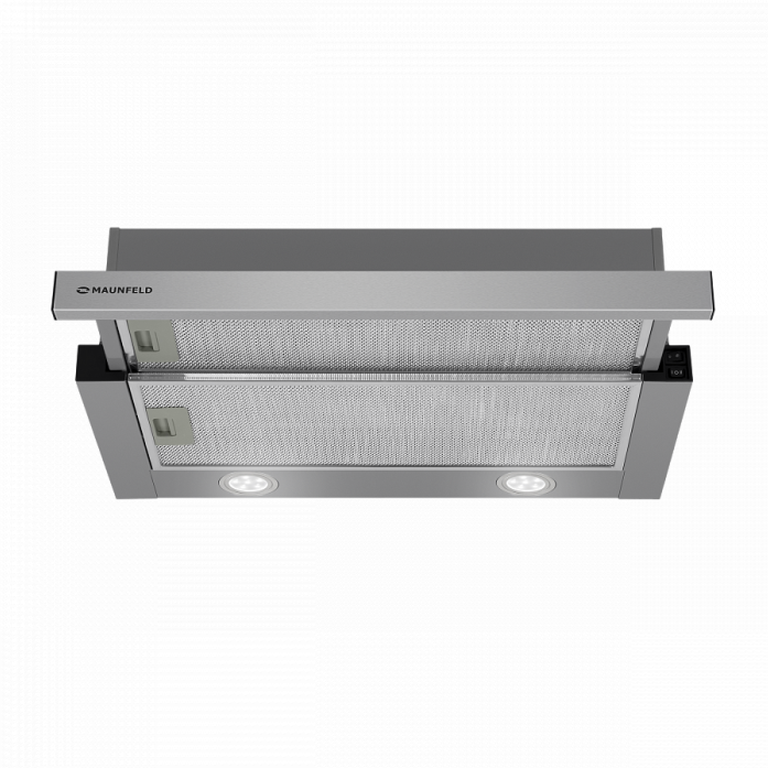  Maunfeld V LIGHT 60 INOX