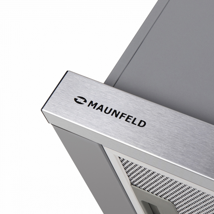  Maunfeld V LIGHT 60 INOX