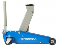   NORDBERG 3  N32030