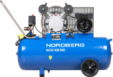  NORDBERG NCE100/360