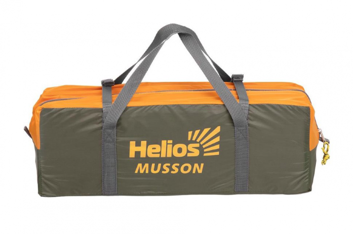  Helios Musson-2 HS-2366-2 GO