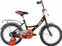  Novatrack 16" URBAN 163URBAN.BK20