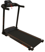   DFC KENGURY T122B black/orange