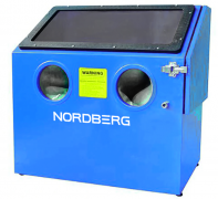   NORDBERG NS1K 