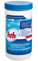   HTH SANKLOR 1  D801127H2