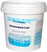     Bestwy Chemicals  1  DB1GBW