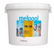     Melpool N.X 70/20 1  AQ25039