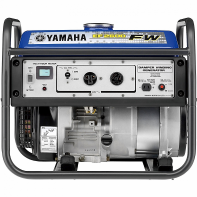   Yamaha EF 2600 FW