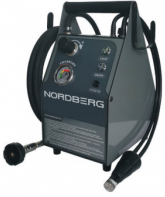      NORDBERG BC5 