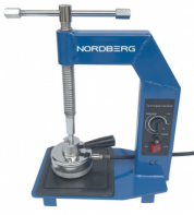  NORDBERG V4     