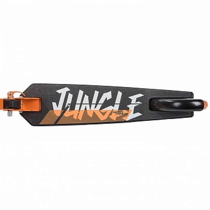  Novatrack Jungle 145 Pro  145P.JUNGLE.OR9