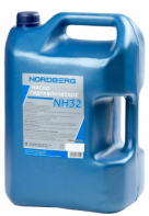   NORDBERG NH32 10 